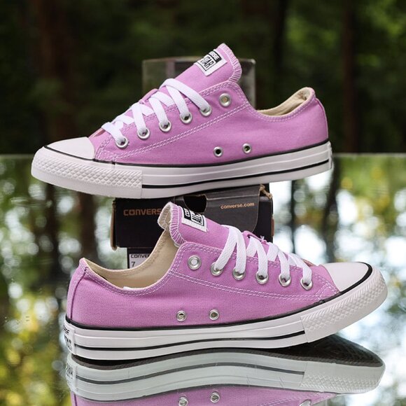 Converse Chuck Taylor All Star Prince Custom - Picture 14 of 15